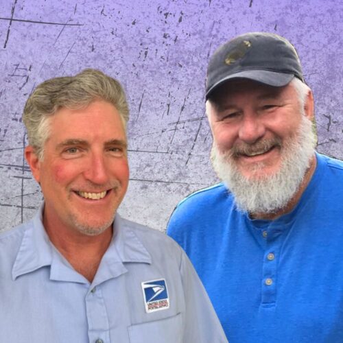 Big Jim and The Mailman Big Jim and The Mailman